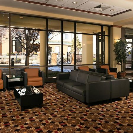 Courtyard Kansas City East/Blue Springs Εξωτερικό φωτογραφία