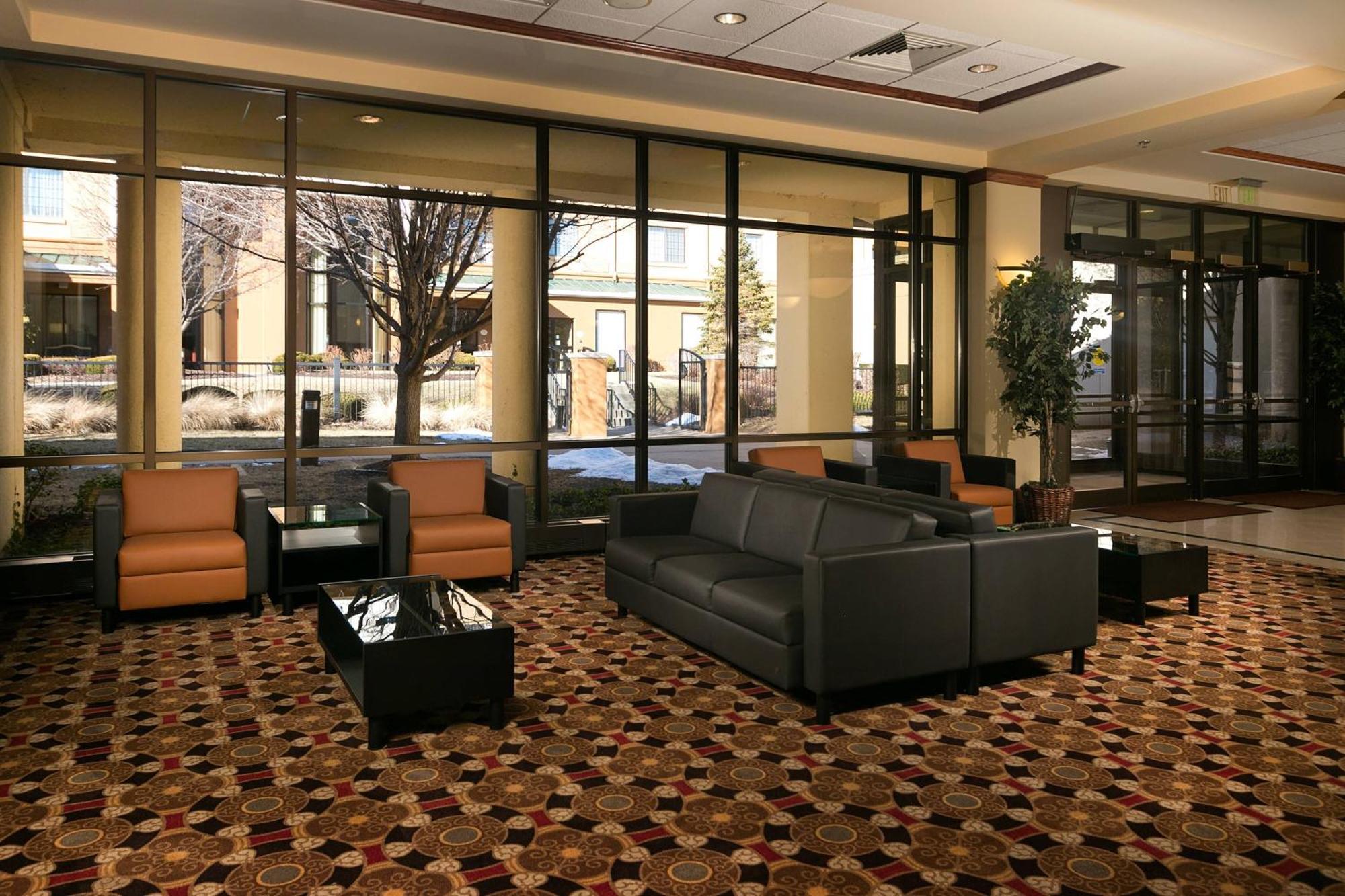 Courtyard Kansas City East/Blue Springs Εξωτερικό φωτογραφία