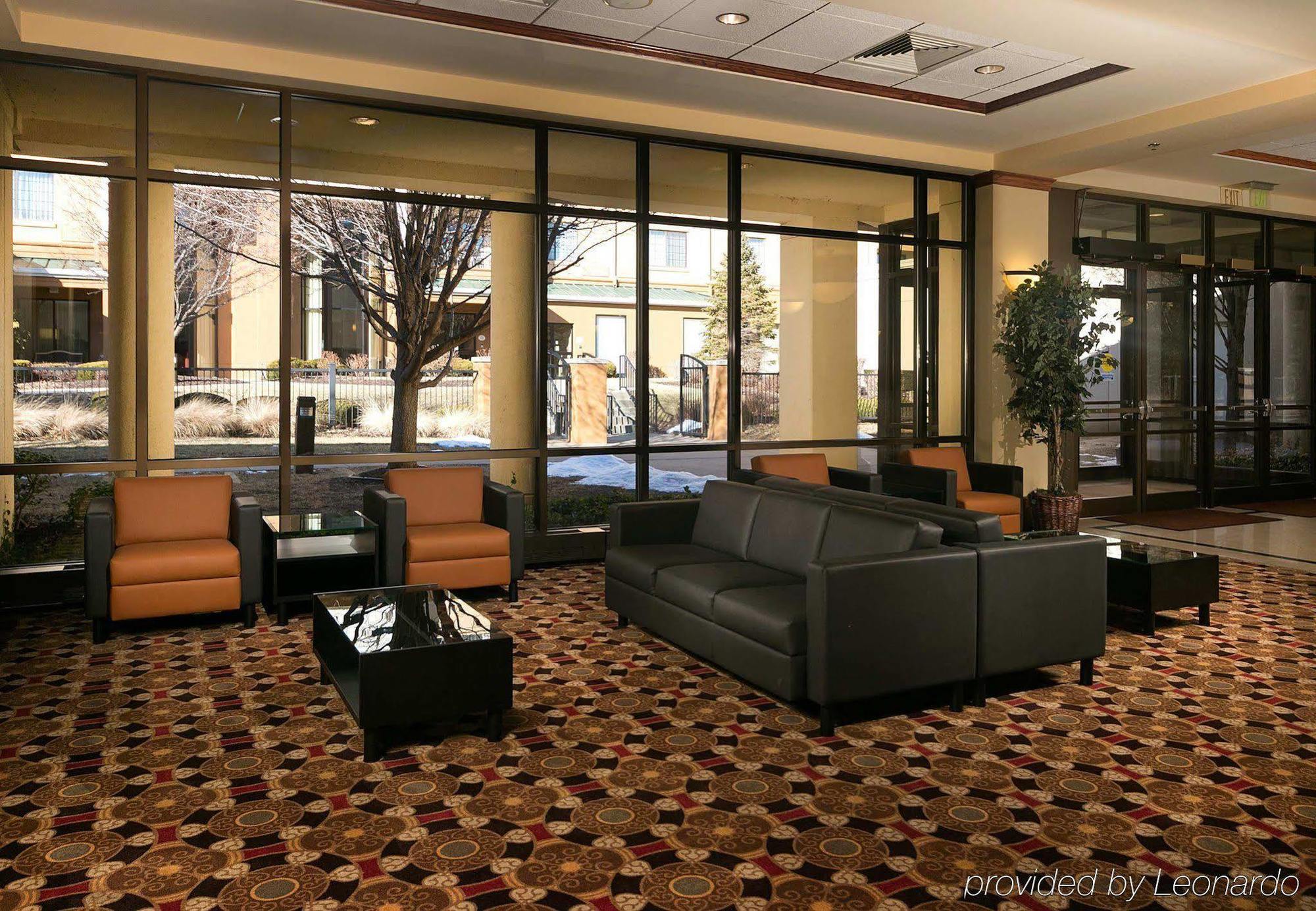 Courtyard Kansas City East/Blue Springs Εξωτερικό φωτογραφία